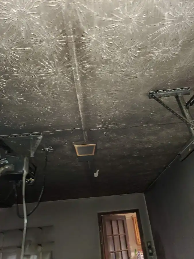 Fire and smoke damage assessment for Water Damage Assessment in Tinley Park
